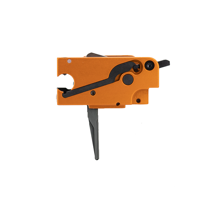 CZ Scorpion Evo 3 aftrækker samling V2 | Timney 