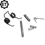 CZ Scorpion Evo / 3+ sæt af fjedre
