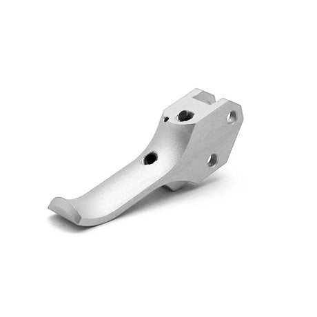 CZ TS 2, CZ Shadow 2, CZ 75B & CZ 75 SP-01 ekstra frontforskudt aftrækker SA | til ekstra lange fingre 