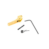 CZ Shadow 2, CZ 75B & CZ 75 SP-01 flad aftrækker SA/DA | ET