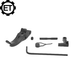 CZ Shadow 2, CZ 75B & CZ 75 SP-01  triggerkit til mindre hænder