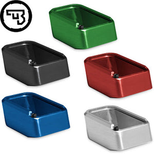 CZ Shadow 2 base pads