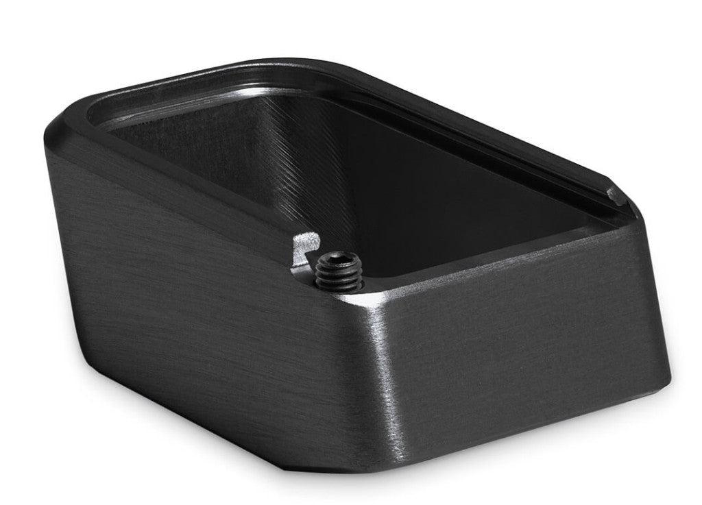 CZ Shadow 2, CZ P-01, CZ 75 & SP-01 alu magasinbundplade CZ | +2 patroner