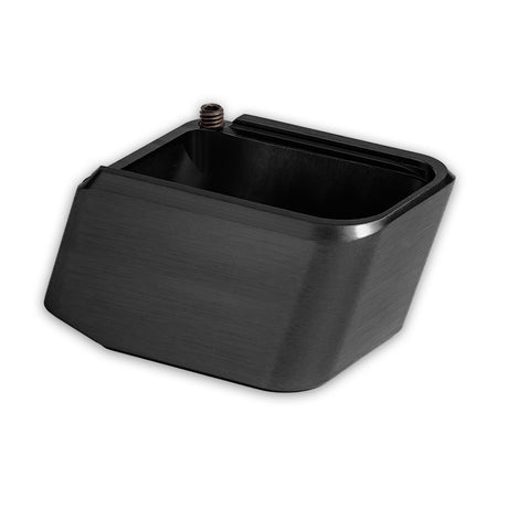 CZ Shadow 2, CZ P-01, CZ 75 & SP-01 alu base pad Kummer | +4 patroner 