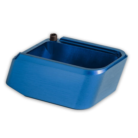 CZ Shadow 2, CZ P-01, CZ 75 & SP-01 alu base pad KMR | +2 patroner