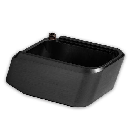 CZ Shadow 2, CZ P-01, CZ 75 & SP-01 alu base pad KMR | +2 patroner