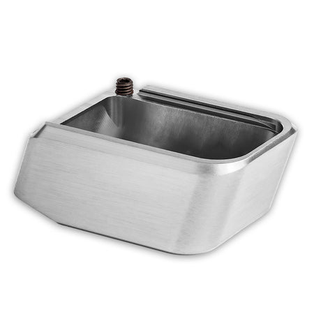 CZ Shadow 2, CZ P-01, CZ 75 & SP-01 alu base pad KMR | +2 patroner