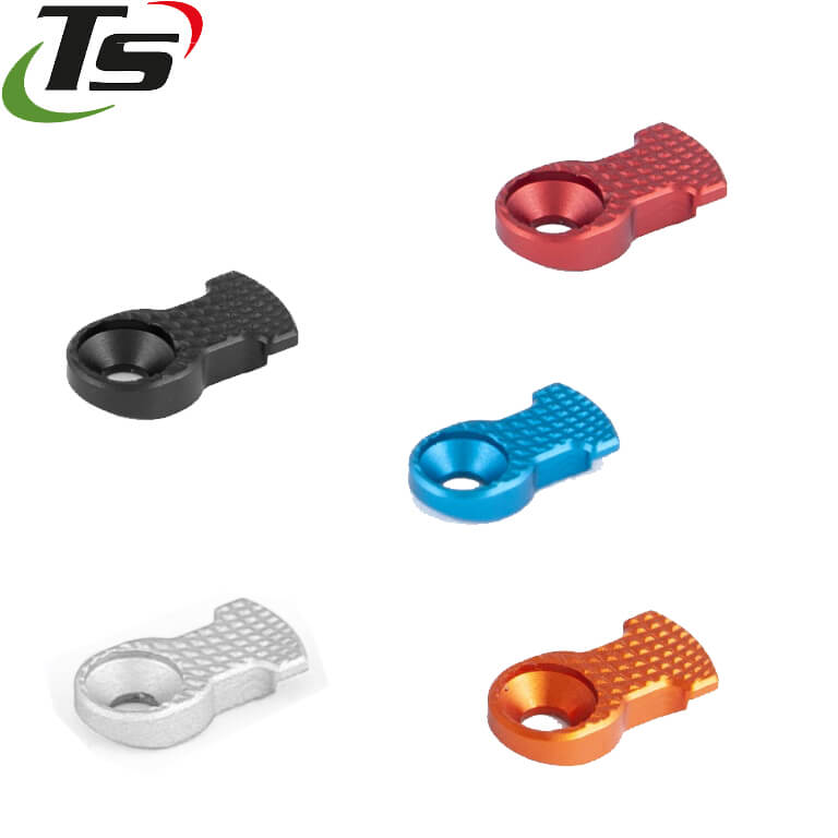 CZ Shadow 2 Compact magasinudløserknap oversized