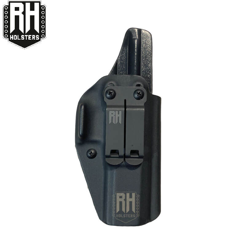 CZ Shadow 2 Compact kydex hylster | IWB