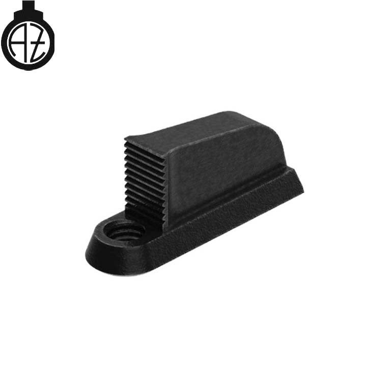 CZ Shadow 2 Orange front sight | 7.5mm