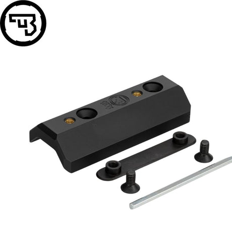 CZ Shadow 2 Target rammelast