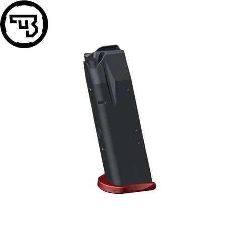 CZ Shadow 2 Target magasin [9x19] | 17 skud