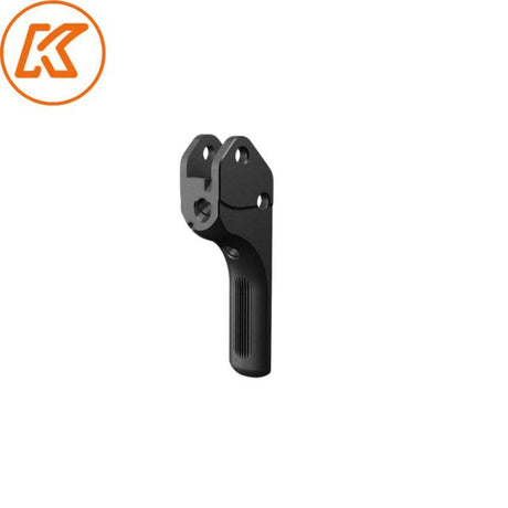 CZ TS 2, CZ Shadow 2, CZ 75B & CZ 75 SP-01 SA aftrækker | Lige