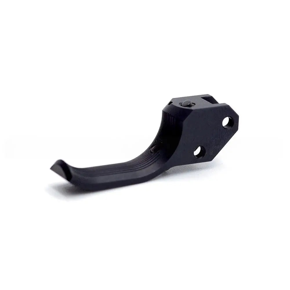 CZ TS 2, CZ Shadow 2, CZ 75B & CZ 75 SP-01 bagudflyttet aftrækker SA | til korte fingre 