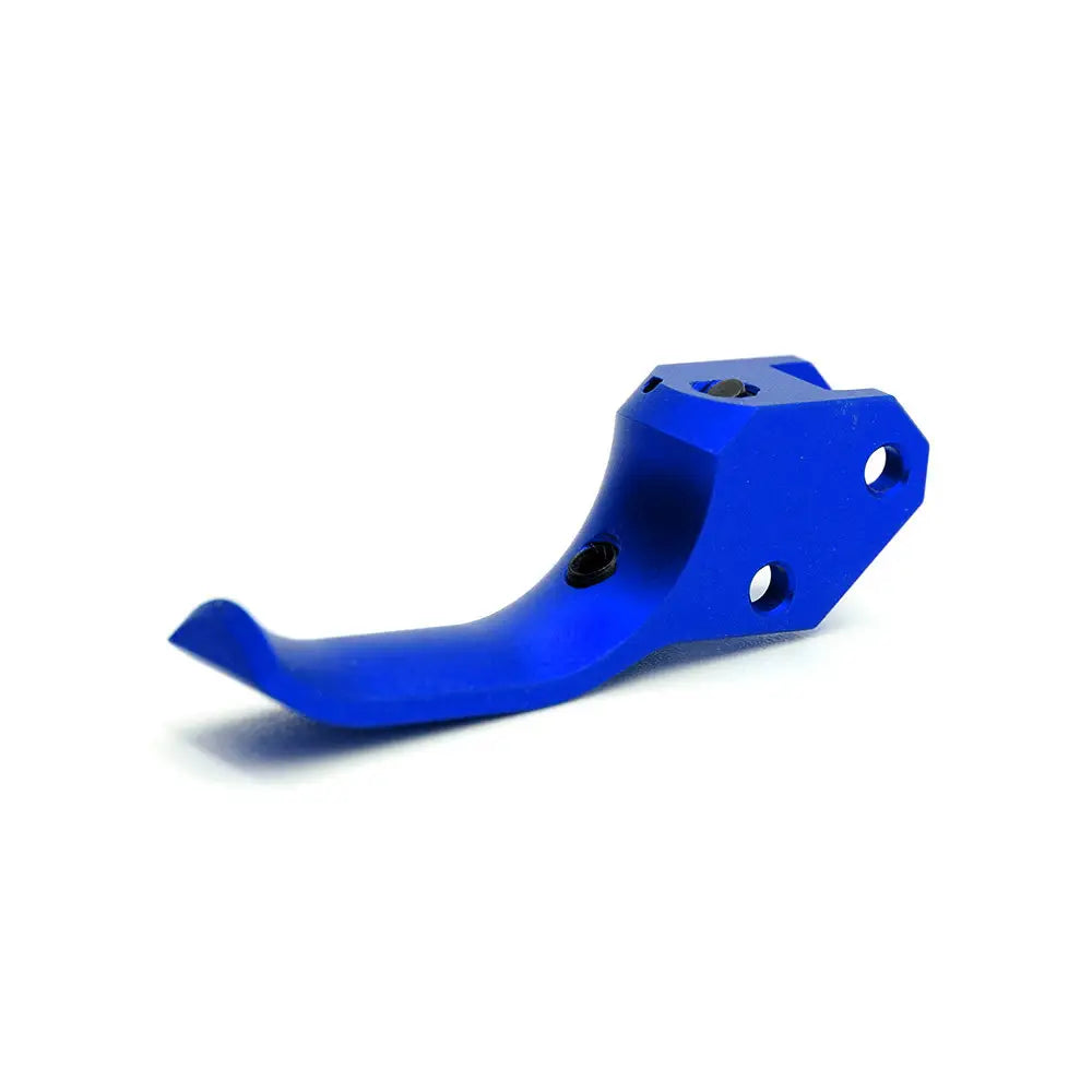 CZ TS 2, CZ Shadow 2, CZ 75B & CZ 75 SP-01 bagudflyttet aftrækker SA | til korte fingre 