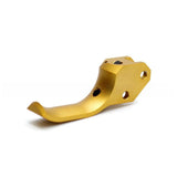 CZ TS 2, CZ Shadow 2, CZ 75B & CZ 75 SP-01 bagudflyttet aftrækker SA | til korte fingre 