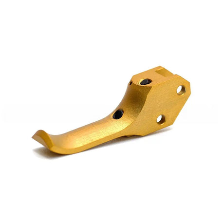 CZ TS 2, CZ Shadow 2, CZ 75B & CZ 75 SP-01 forskudt aftrækker SA | til lange fingre 