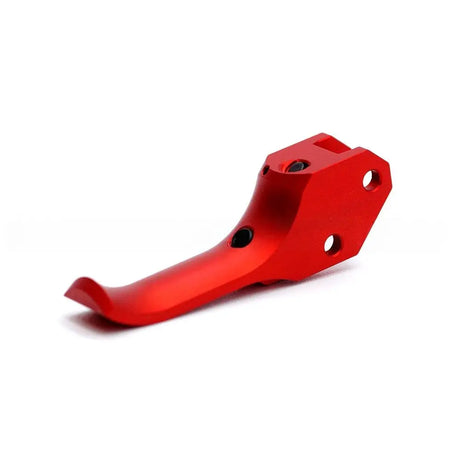 CZ TS 2, CZ Shadow 2, CZ 75B & CZ 75 SP-01 forskudt aftrækker SA | til lange fingre 