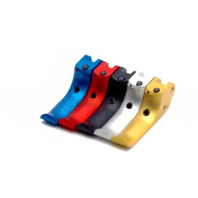 CZ TS 2, CZ Shadow 2, CZ 75B & CZ 75 SP-01 buet aftrækker SA