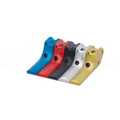 CZ TS 2, CZ Shadow 2, CZ 75B & CZ 75 SP-01 lige aftrækker SA