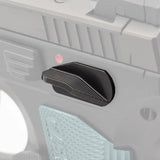 CZ TS 2, CZ Shadow 2 Competition sikring
