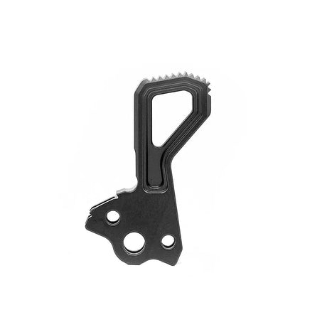 CZ TS 2, CZ Shadow 2 Ultimate hane | Let