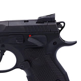 CZ TS 2, CZ Shadow 2 lavprofil stor sikring