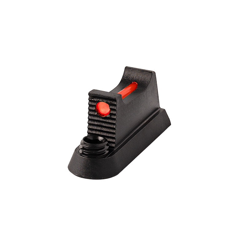 CZ TS 2 Orange, CZ Shadow 2 Target korn med fiberoptik | 6.25 x 1.0 mm