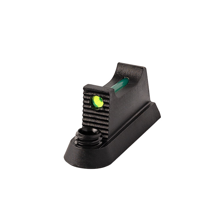 CZ TS 2 Orange, CZ Shadow 2 Target korn med fiberoptik | 6.25 x 1.0 mm