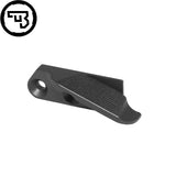 CZ TS 2, CZ Czechmate & TSO tommelstøtte | 20,5° kort
