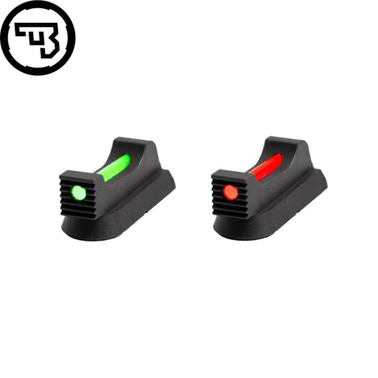 CZ fiber optic front sight [1.0 mm diameter] | 5.25 up to 8.5 mm