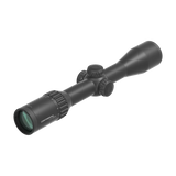 Vector Optics Continental 1,5-9x42 SFP riffelsigte