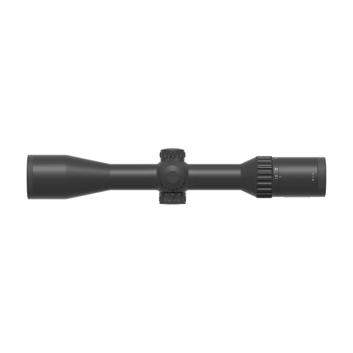 Vector Optics Continental 1,5-9x42 SFP riffelsigte