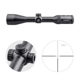 Vector Optics Continental 2-12x50 SFP riffelsigte