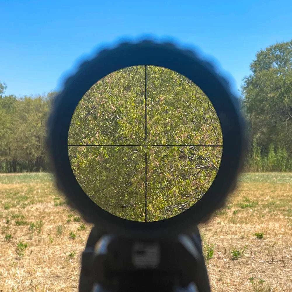 Firefield Agility II 3-9x40 riffelkikkert