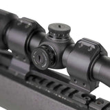 Firefield Agility II 3-9x40 riffelkikkert