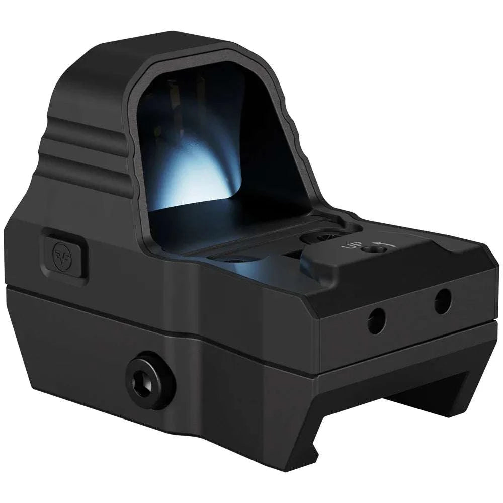Firefield Ironclad Mini Reflekssigte - F1