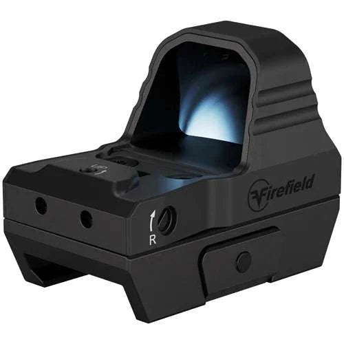 Firefield Ironclad Mini Reflekssigte - F1