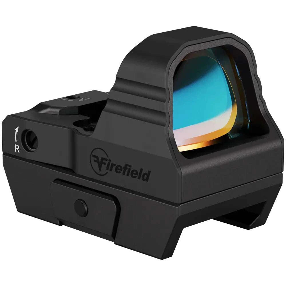 Firefield Ironclad Mini Reflekssigte - F1