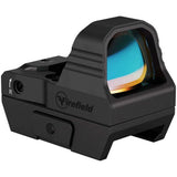 Firefield Ironclad Mini Reflekssigte - F1