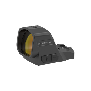 Røde prikker med Trijicon RMR fodaftryk