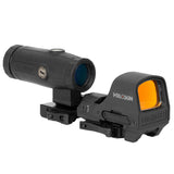 Holosun 510C [grøn] + HM3X forstørrer Holosun