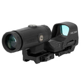 Holosun 510C [grøn] + HM3X forstørrer Holosun