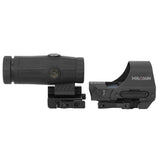 Holosun 510C [grøn] + HM3X forstørrer Holosun