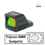 Holosun 407C X3 [grøn] 