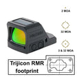 Holosun 507C X3 [guld]