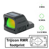 Holosun 507C X3 [grøn] 