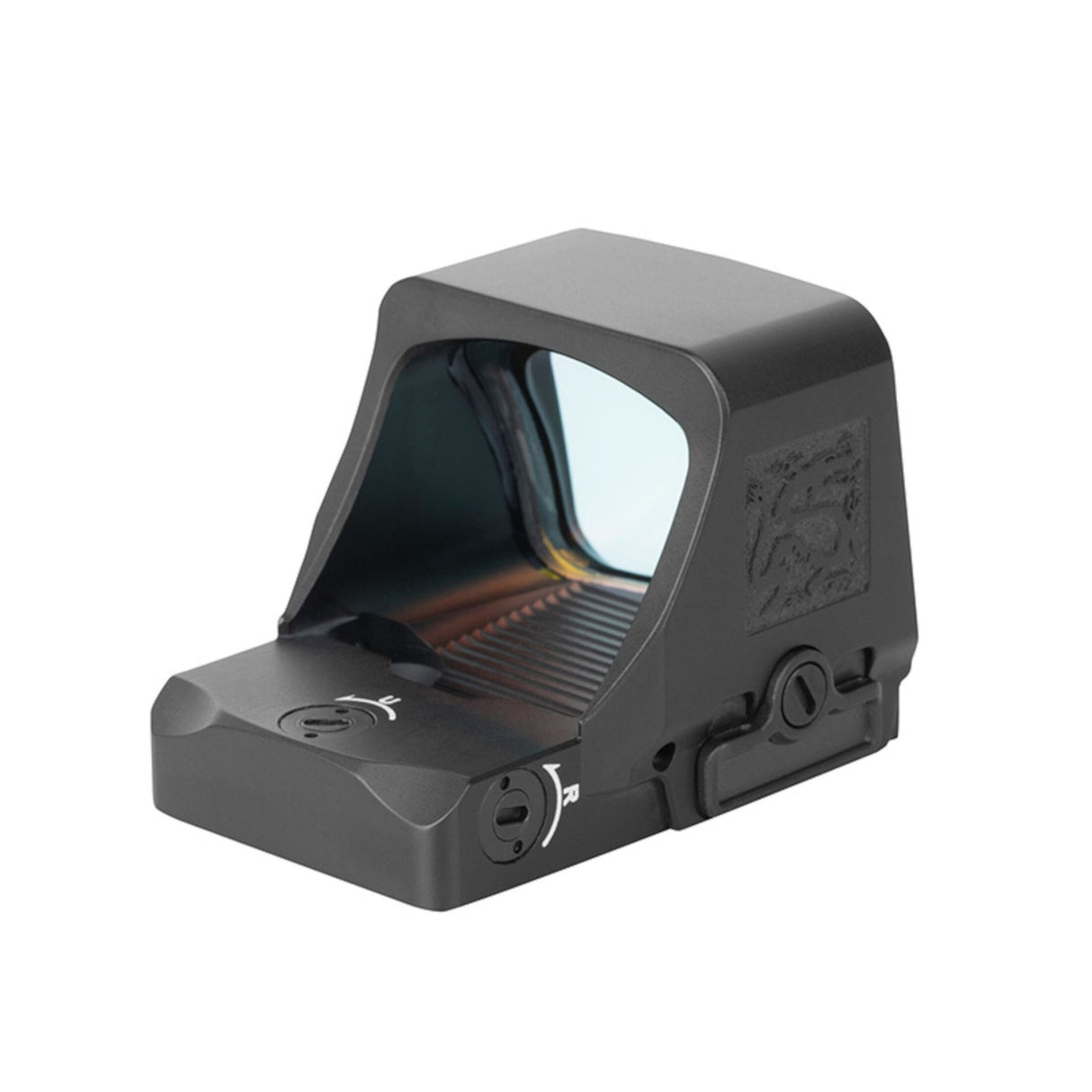 Holosun 507 Comp Ronin [grøn]