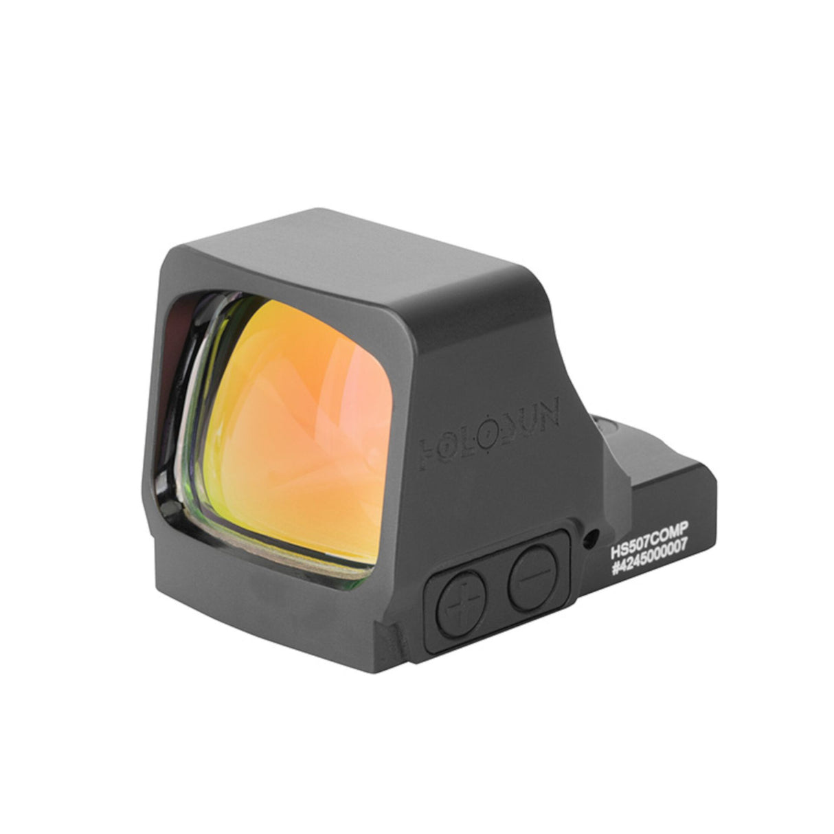 Holosun 507 Comp Ronin [rød]
