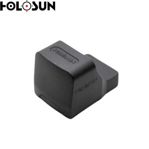 Rødpunktssigte covers